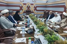 اهمیت گفت&zwnj;و&zwnj;گو میان مسلمانان و پیروان ادیان الهی و غیرالهی