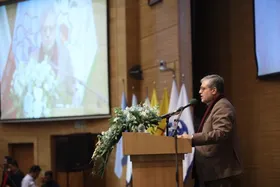 شهردار مشهد مقدس: ۴۵ کلان&zwnj;پروژه در&zwnj;حال&zwnj;اجرا تا پایان دوره ششم مدیریت شهری، به بهره&zwnj;برداری می&zwnj;رسد + فیلم