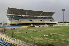 ورزشگاه تمرینی پرسپولیس بازسازی می&zwnj;شود