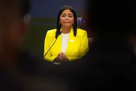 درخواست ترامپ از رودریگز: ایرانی&zwnj;ها را از ونزوئلا اخراج کنید