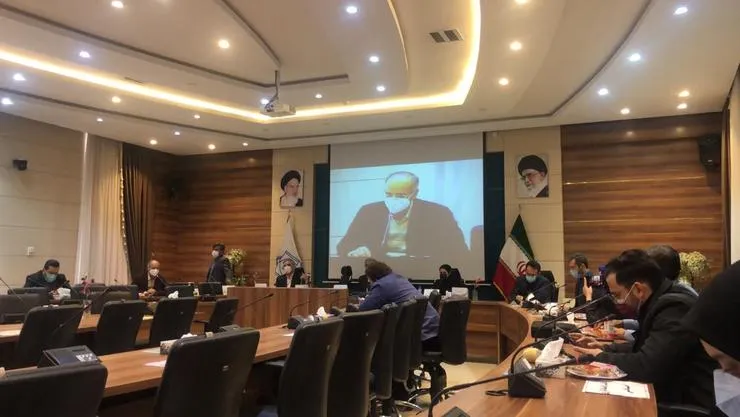 شناسایی ۵ مبتلای جدید به کرونای انگلیسی در مشهد