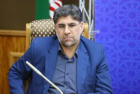 رئیس کمیته مرز مجلس: آب هیرمند نباید بر روی ایران بسته شود| پاکستان و افغانستان حق همسایگی را رعایت کنند