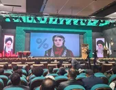 زنان، پیشرفت و روایت امید| حضور زنان در بزرگ‌ترین تولید محتوای امید روایت می‌شود