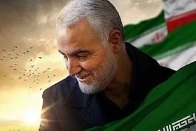 &laquo;میدان آخر&raquo; اثری درباره شهادت حاج قاسم سلیمانی، در شبکه سه سیما