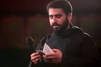 ویدئو | نماهنگ «بأمان الله» در وصف رهبر شهید انقلاب با صدای حسین طاهری