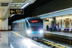 خدمت&zwnj;رسانی رایگان مترو مشهد در سه روز پایانی ماه صفر | پیش&zwnj;بینی روزانه ۱۰۰ هزار لیتر سوخت، جهت تأمین سوخت اتوبوس&zwnj;ها