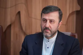 معاون امور حقوقی و بین&zwnj;الملل وزارت امور خارجه در گفت&zwnj;وگو با شهرآرانیوز: ما درخصوص حقابه هیرمند، نیاز به رژیم حقوقی داریم + فیلم