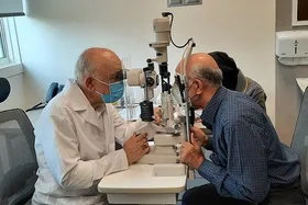توصیه یک متخصص چشم پزشکی: دیابتی ها باید به طور منظم معاینه چشم انجام دهند