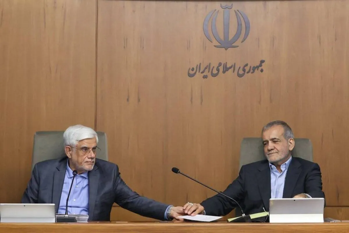 تکلیف وزرای دولت چهاردهم پس از مراسم تحلیف مشخص خواهد شد