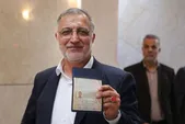 زمان و ساعت پخش برنامه‌های انتخاباتی علیرضا زاکانی در تلویزیون | خرداد و تیر ۱۴۰۳