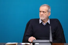 رئیس&zwnj;جمهور: نیاز امروز جامعه بازگشت به مسیر اصلی آموزش، بهره&zwnj;وری و تخصص&zwnj;گرایی است
