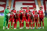 ترکیب احتمالی پرسپولیس در برابر الدحیل | از بازگشت رفیعی تا کاپیتانی عالیشاه