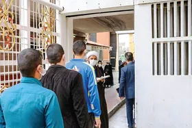 زندانیان با بدهی زیر ۱۰۰ میلیون تومان آزاد می&zwnj;شوند