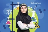 گفت‌وگو با نوجوان موفق مسابقات زیست فناوری | برای هدفت بجنگ!