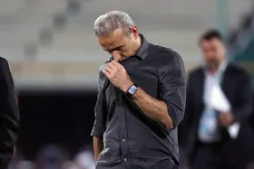 جدایی گل&zwnj;محمدی از پرسپولیس کنسل شد