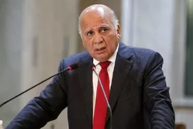توضیح فواد حسین در خصوص مذاکرات اخیر ایران و عربستان