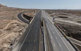 انتقاد نماینده مردم سبزوار از توقف طرح ملی آزادراه حرم تا حرم