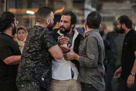 رقابت &laquo;قهرمان&raquo;، &laquo;خورشید&raquo; و ۳ فیلم ایرانی دیگر در جشنواره فیلم نیوزلند