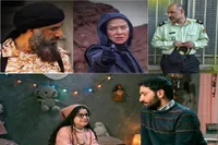 سریال‌های «بیگانگان» با ۱۲ میلیون و «روشنایی شب» با ۶ میلیون بیننده؛ پرمخاطب‌ترین سریال‌های اخیر