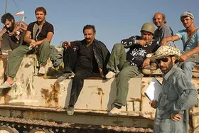 بازیگران &laquo;اخراجی&zwnj;ها ۴&raquo; مشخص شدند