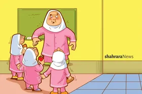 داستان کودک | پایان زورگویی