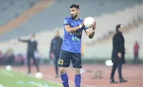 پیشنهاد ۱۳۰ میلیاردی آقاسی به استقلال