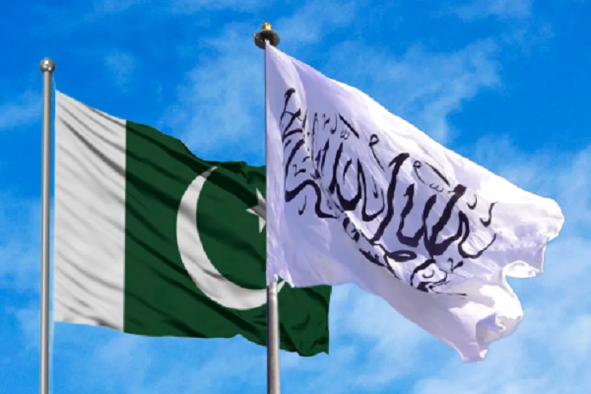 رویترز: افغانستان و پاکستان در مذاکرات صلح استانبول به نتیجه نرسیدند