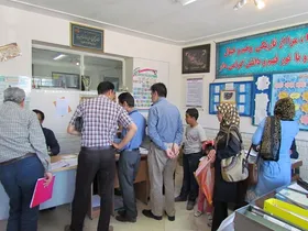 ثبت نام مدارس مشهد یک هفته متوقف می&zwnj;شود