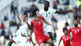 ایران و عربستان رفت و برگشت بازی می&zwnj;کنند