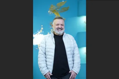 گزارش تصویری | فتوکال و نشست خبری فیلم «ناتور دشت» در جشنواره فیلم فجر ۱۴۰۳