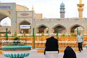 باید&zwnj;های بهبود اخلاق میزبانی در  مشهد | میزبانی کریمانه از میهمانان سرزمین خورشید
