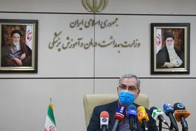وزیر بهداشت: تامین دارو&zwnj;های مورد نیاز مردم در اولویت است| تداوم روند تامین دارو با ارز ۴۲۰۰ تومانی