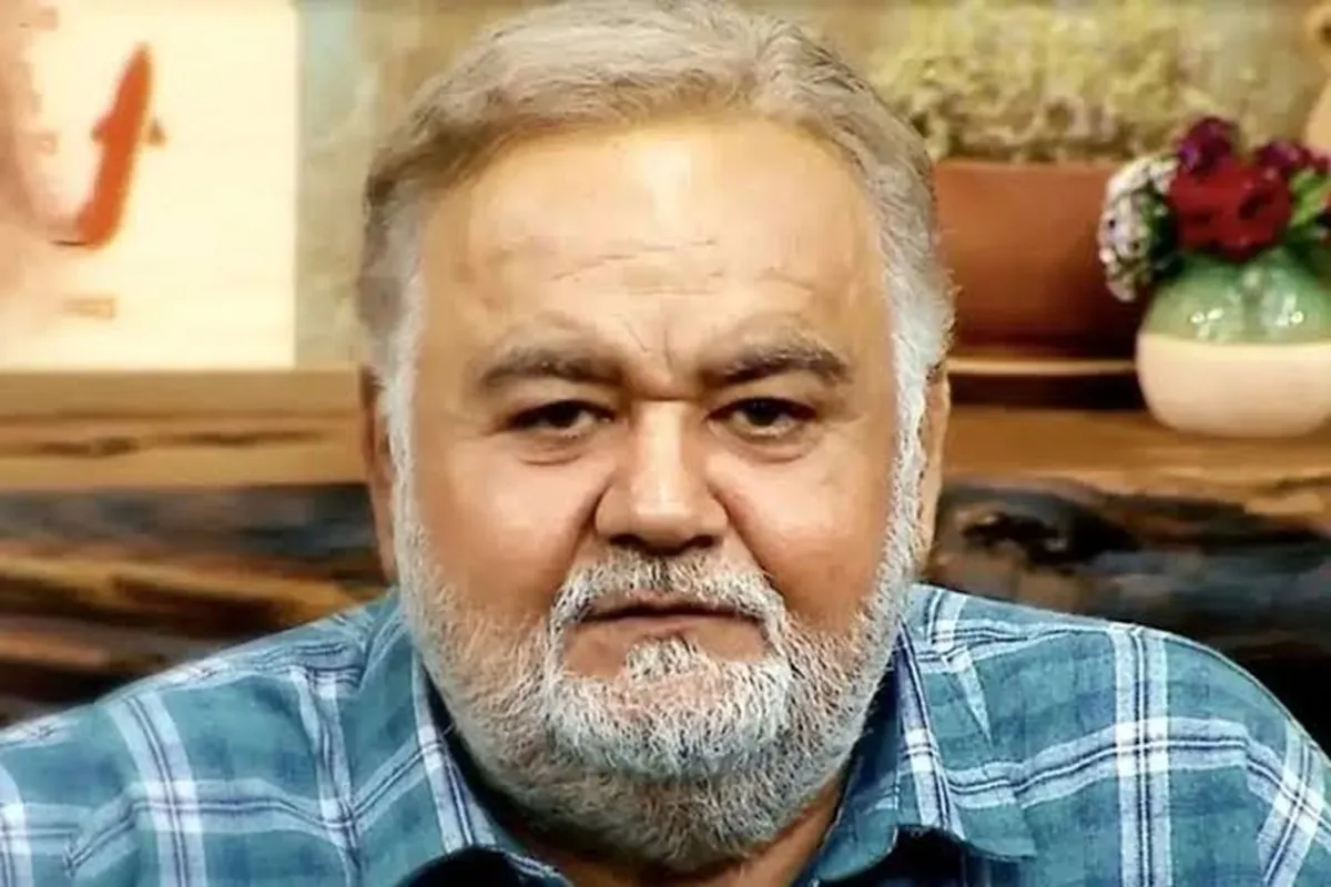توئیت سخنگوی دولت در پی درگذشت اکبر عبدی: ایران یکی از چهره‌های ماندگار هنر خود را از دست داد