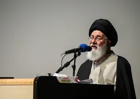برای معرفت شناسی معصومین (ع) تلاش نمی&zwnj;کنیم
