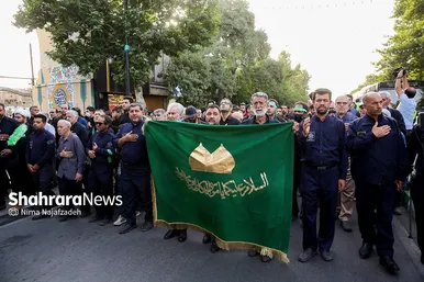 اجتماع بزرگ جوادیون