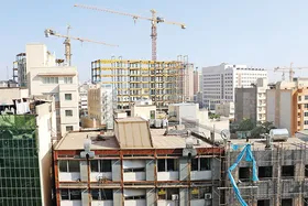 رشد قیمت&zwnj;ها در بازار مسکن با وجود کاهش معاملات