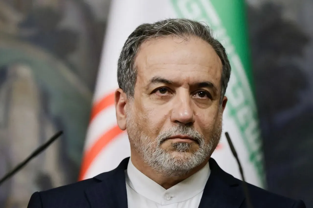 سید عباس عراقچی
