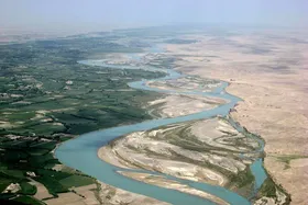 انحراف هیرمند توسط حکومت افغانستان تایید شد؟ (۲۸ اردیبهشت ۱۴۰۲)