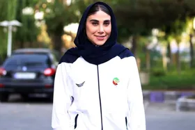 کیانی، غایب بزرگ اردوی تیم ملی تکواندوی ایران