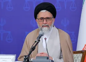 وزیر اطلاعات: کمک&zwnj;کنندگان به دشمنان ایران منتظر تلافی باشند