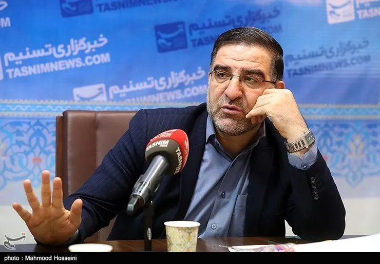 استقرار شعبه‌ای از ثبت اموال مسئولان در مجلس بعد از اربعین
