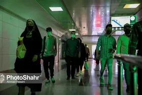 تازه&zwnj;ترین رنگ&zwnj;بندی کرونایی در کشور از شنبه ۲۹ خرداد | اسامی شهرهای قرمز