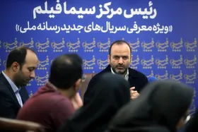 سریال &laquo;موسی (ع)&raquo; کلید خورد + جزئیات
