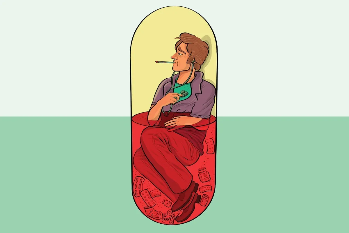 پیشگیری از بیماری‌ها با اصلاح سبک زندگی