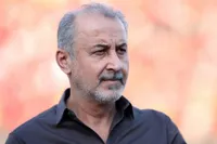 درویش بازیکنان پرسپولیس را ناامید کرد