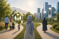 زنان، پایه‌های اصلی پایداری اجتماعی در جامعه| اثرگذاری نهاد خانواده در جنگ تحمیلی دیده شد