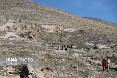 نوروزگردی | روستای تاریخی کندوان