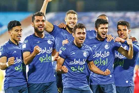 استقلال قهرمان لیگ برتر می&zwnj;شود؟| فجر قهرمانی!