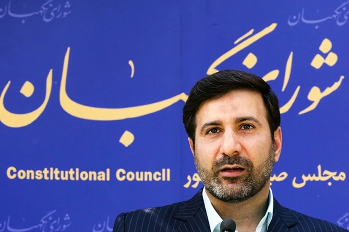 سخنگوی شورای نگهبان: زمان جدید برگزاری انتخابات شورا‌ها مشخص شد | خبری از تجمیع انتخابات نیست