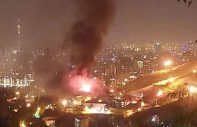 (حسین-ج) در حادثه زندان اوین فوت کرد؟| صدای آمریکا همکار سارق سابقه&zwnj;دار شد!+ جزئیات